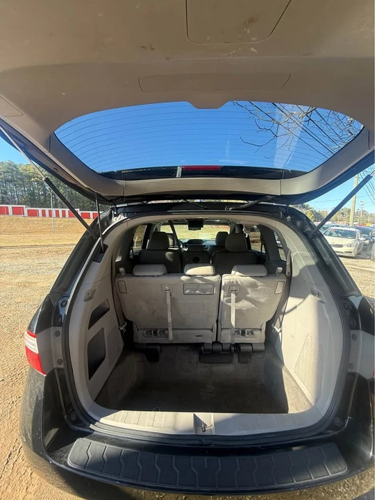 2012 Honda Odyssey - Image 19 of 19