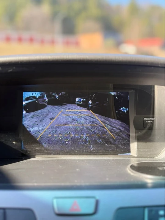 2012 Honda Odyssey - Image 13 of 19