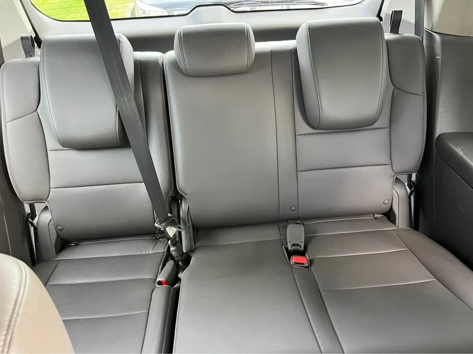 2012 Honda Odyssey - Image 8 of 13