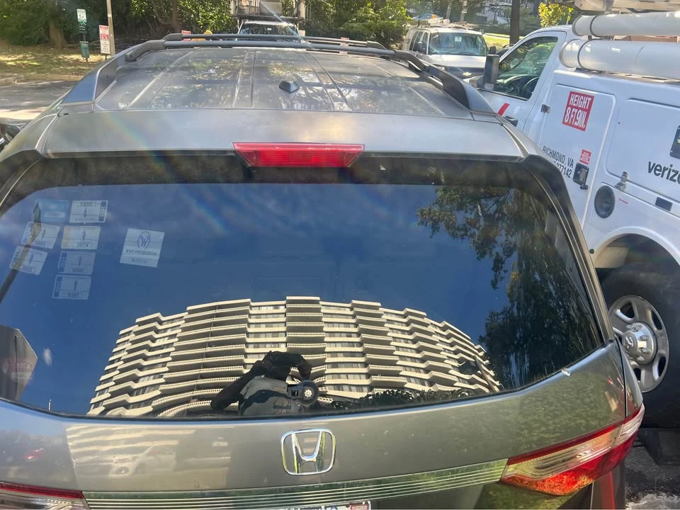 2012 Honda Odyssey - Image 12 of 17