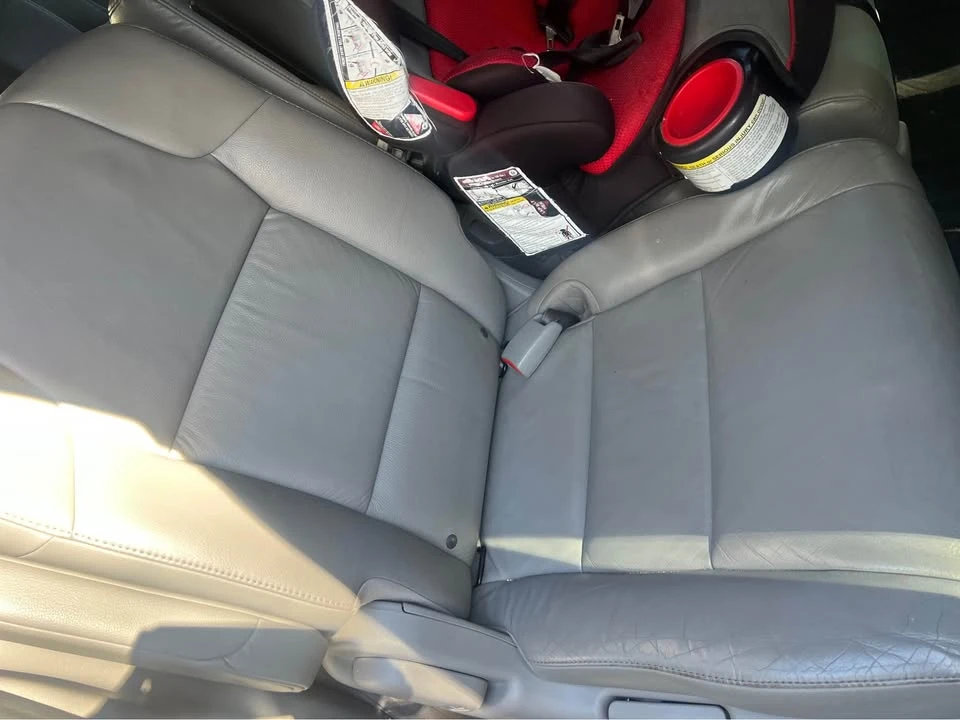 2012 Honda Odyssey - Image 14 of 17