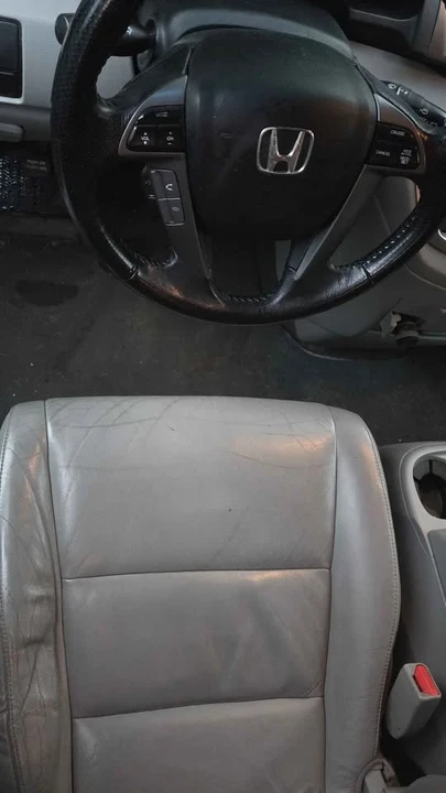 2012 Honda Odyssey - Image 12 of 16