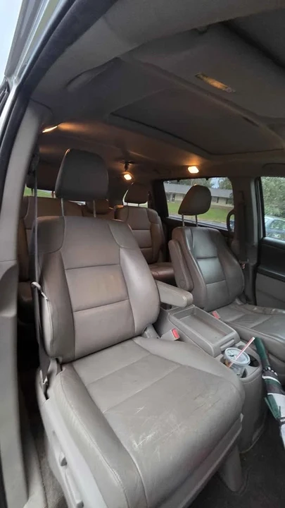 2012 Honda Odyssey - Image 7 of 16