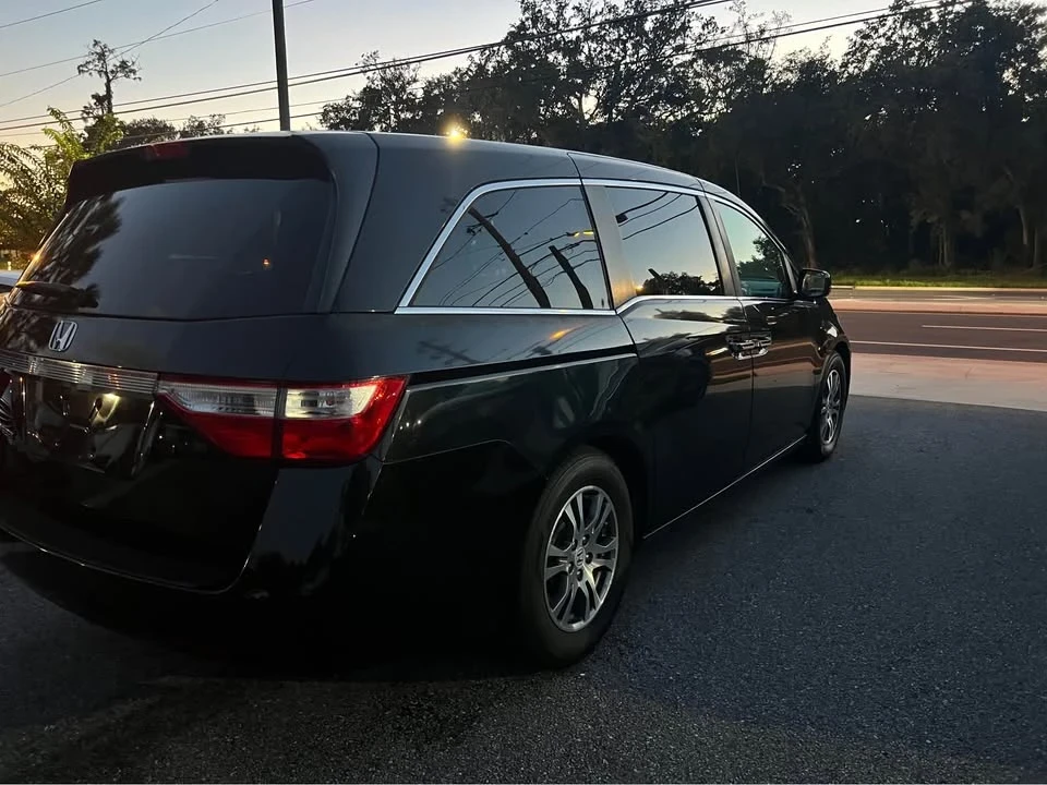 2012 Honda Odyssey - Image 5 of 13