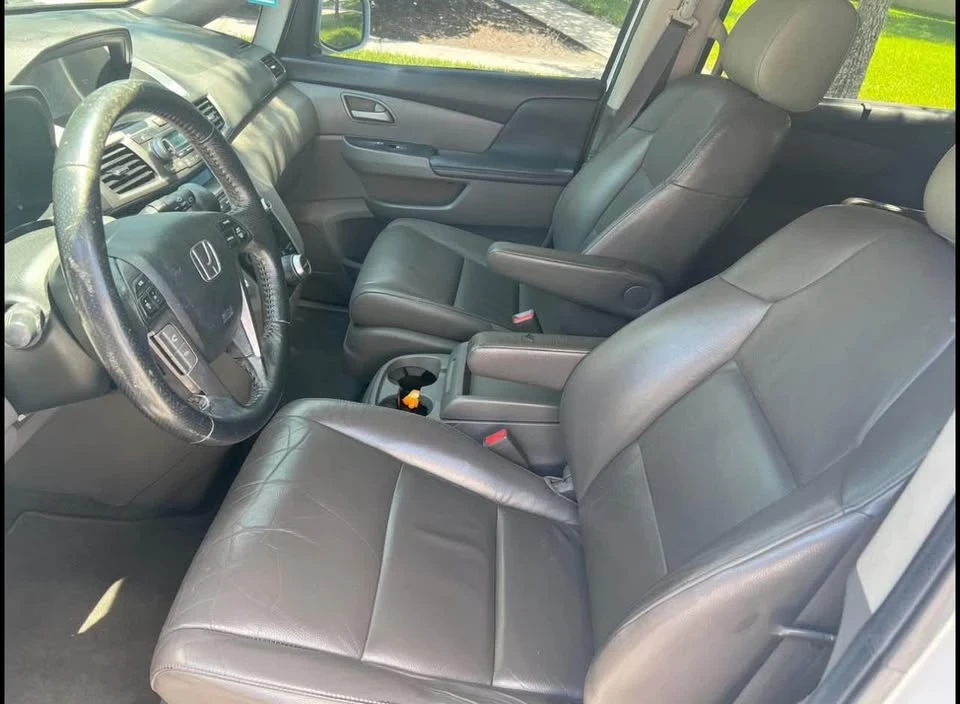 2012 Honda Odyssey - Image 13 of 13
