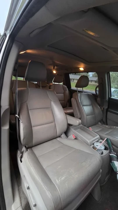 2012 Honda Odyssey - Image 6 of 16