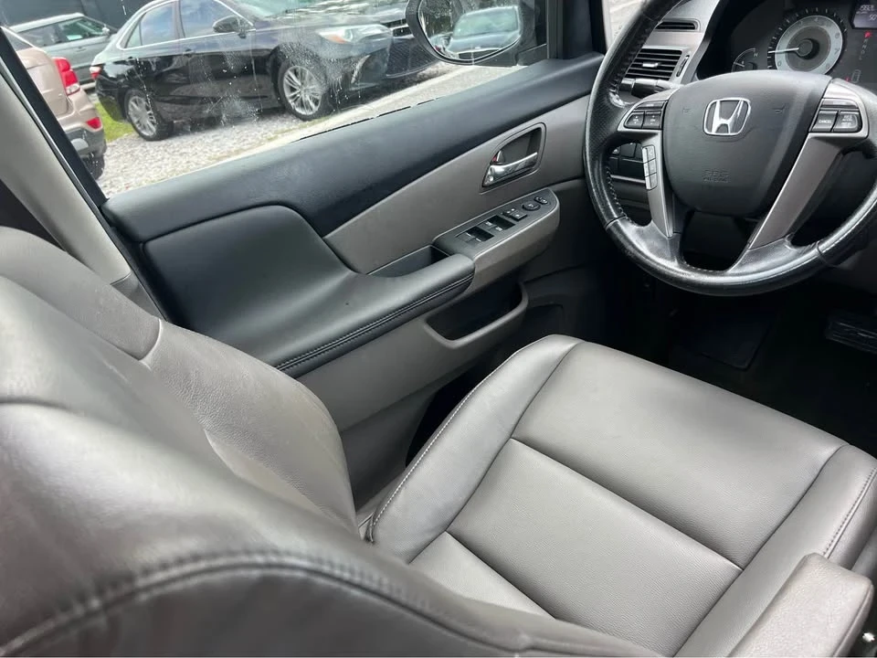 2012 Honda Odyssey - Image 7 of 13