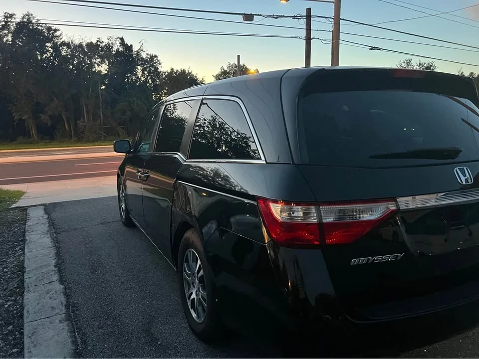 2012 Honda Odyssey - Image 6 of 13