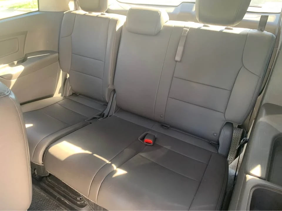2012 Honda Odyssey - Image 7 of 11