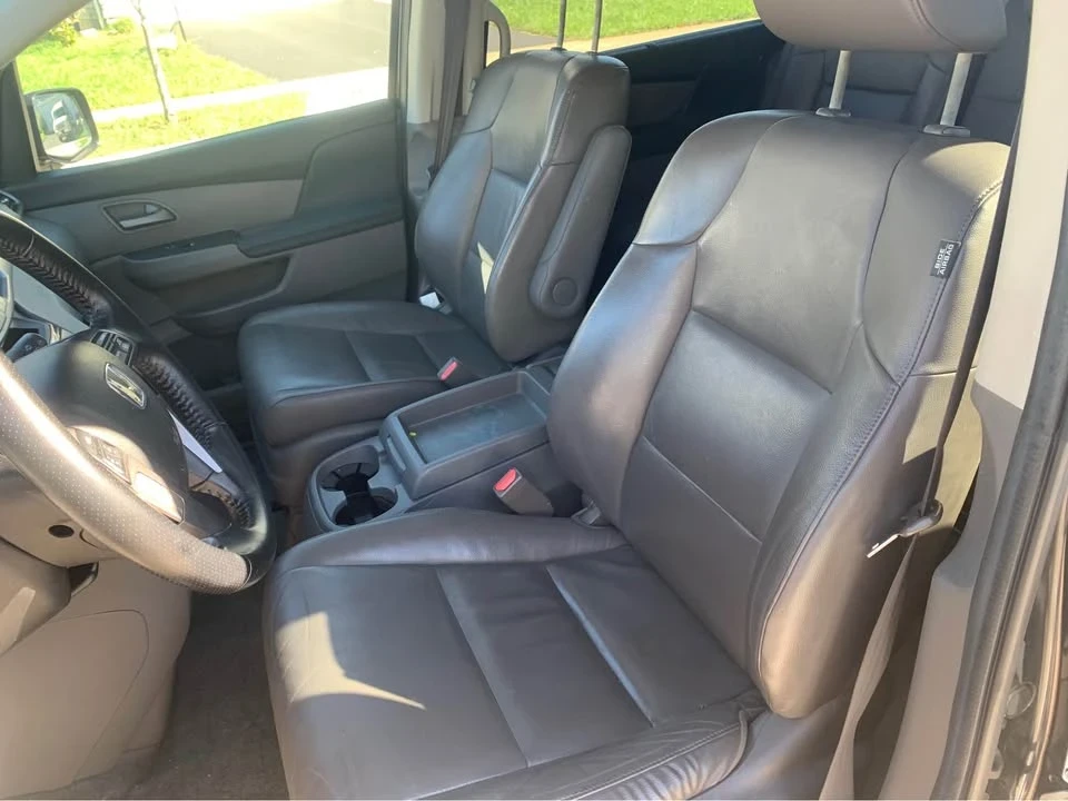 2012 Honda Odyssey - Image 5 of 11