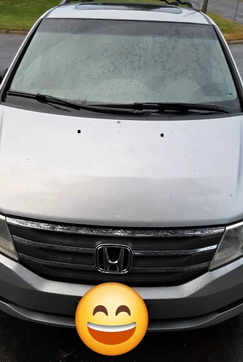 2012 Honda Odyssey - Image 4 of 16