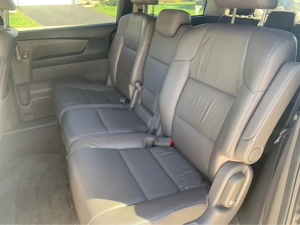 2012 Honda Odyssey - Image 6 of 11