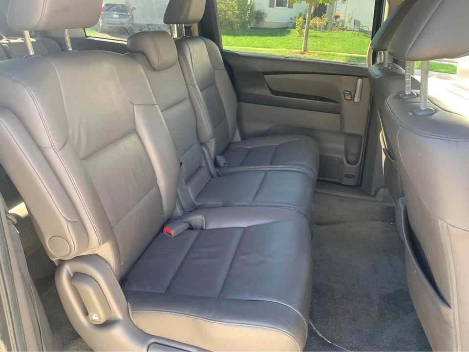 2012 Honda Odyssey - Image 9 of 11