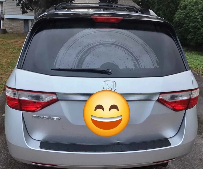 2012 Honda Odyssey - Image 3 of 16