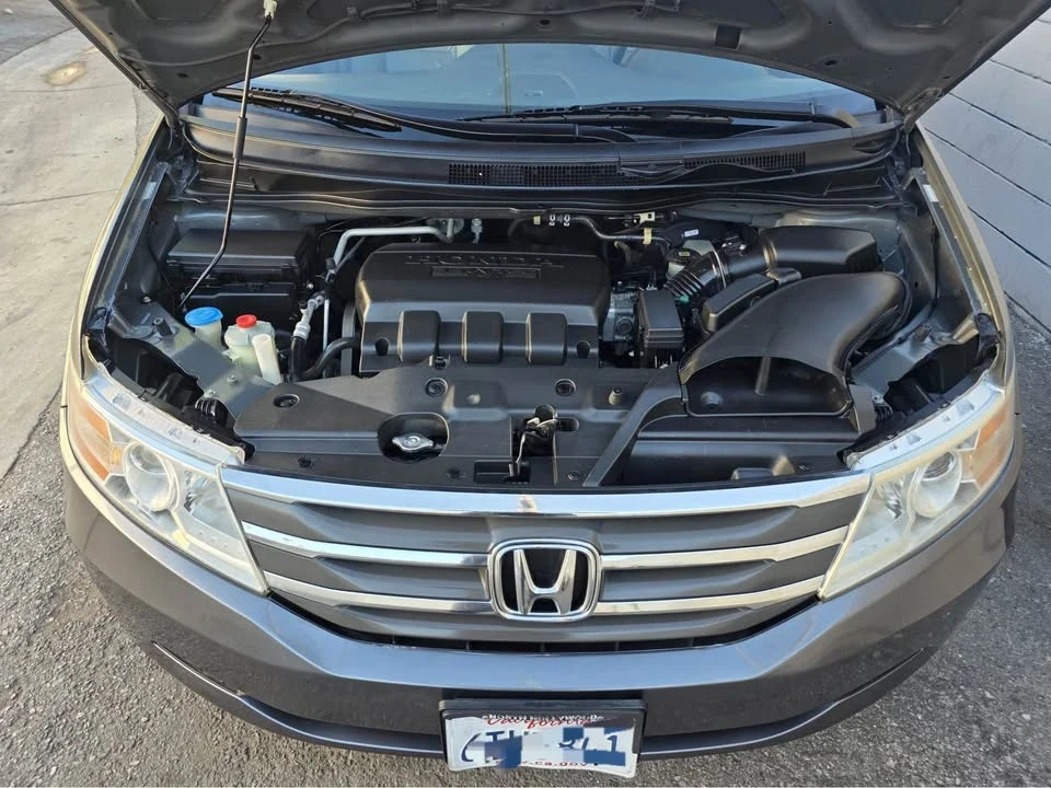 2012 Honda Odyssey - Image 11 of 11