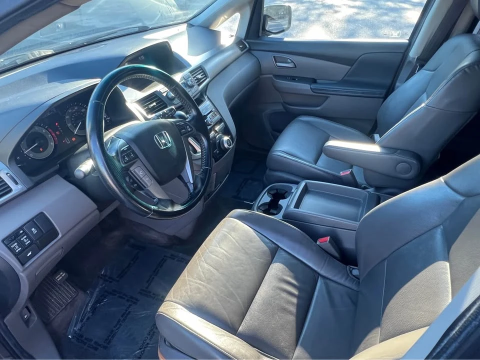 2012 Honda Odyssey - Image 7 of 16