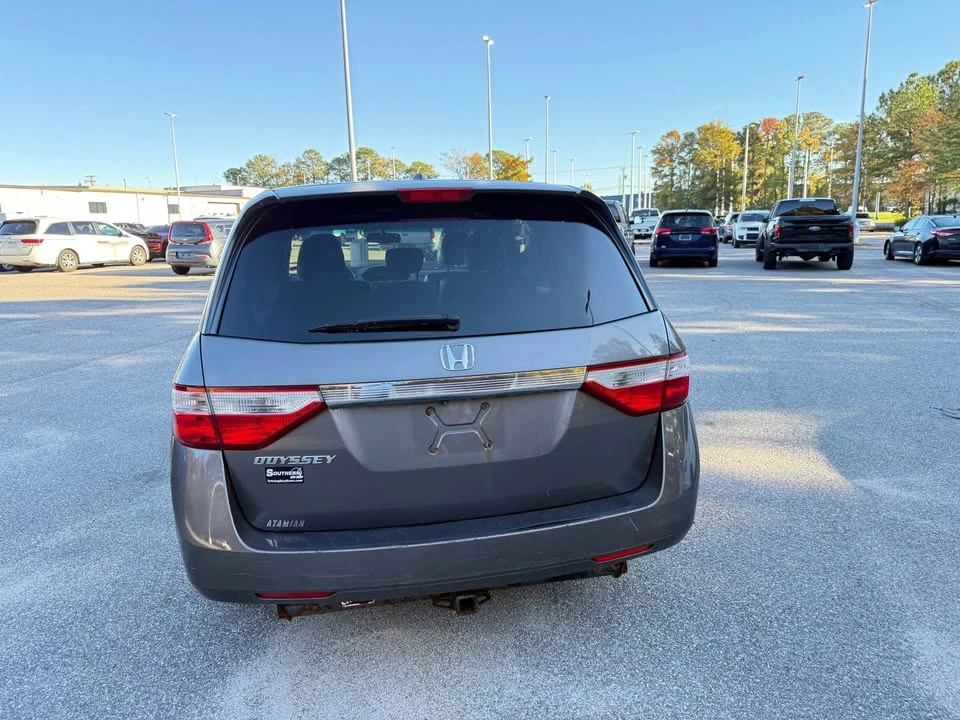 2012 Honda Odyssey - Image 3 of 10