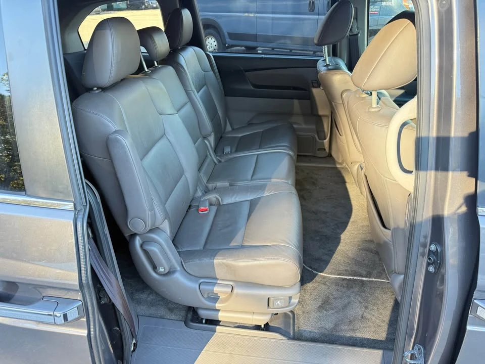 2012 Honda Odyssey - Image 8 of 10