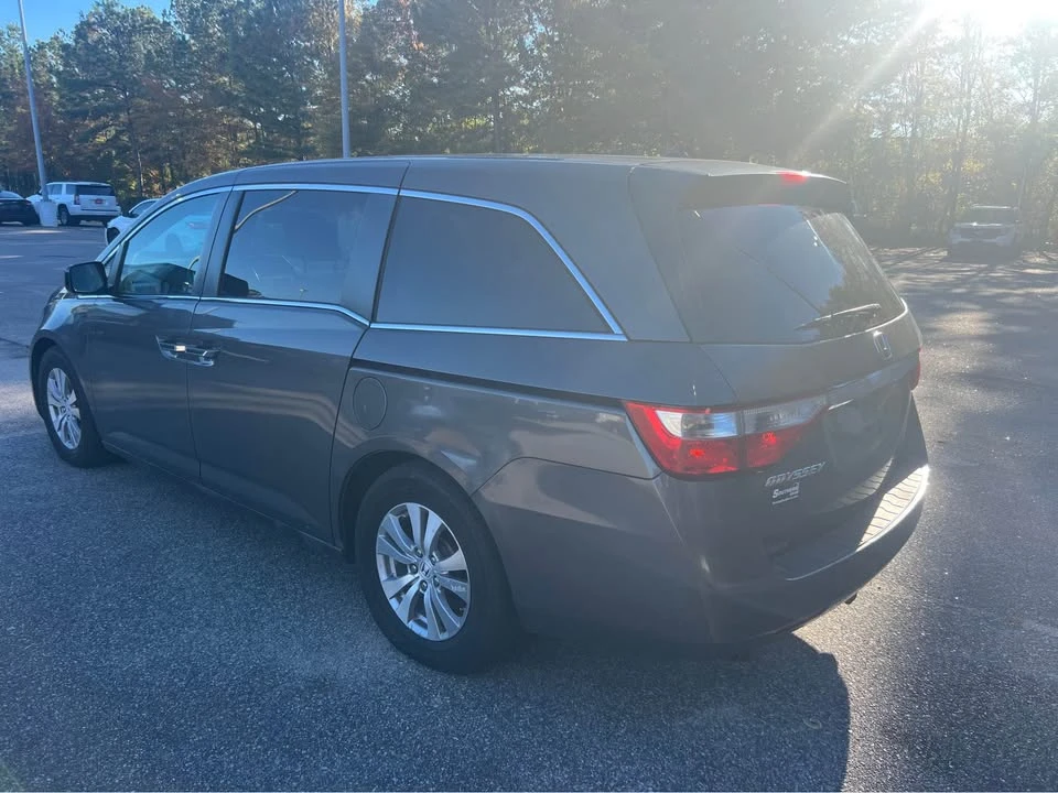 2012 Honda Odyssey - Image 3 of 16