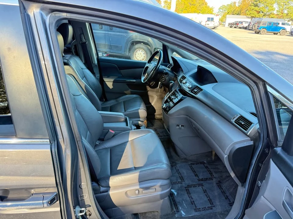 2012 Honda Odyssey - Image 7 of 10