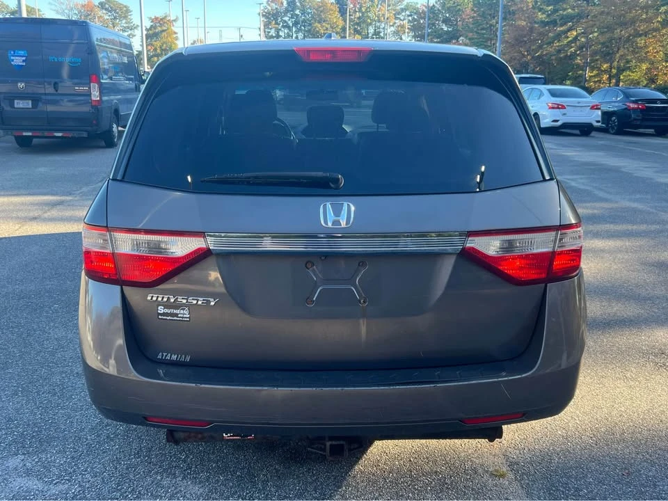 2012 Honda Odyssey - Image 16 of 16