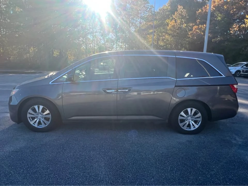 2012 Honda Odyssey - Image 5 of 16