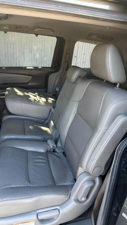 2012 Honda Odyssey - Image 8 of 11