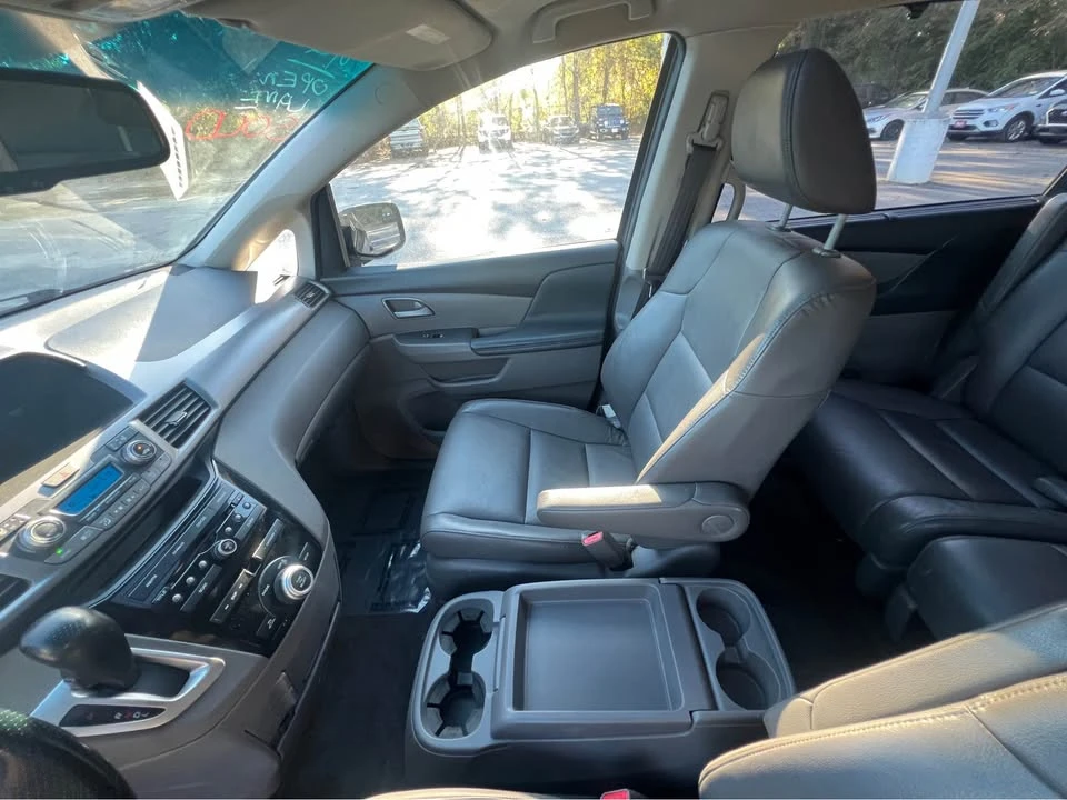 2012 Honda Odyssey - Image 9 of 16