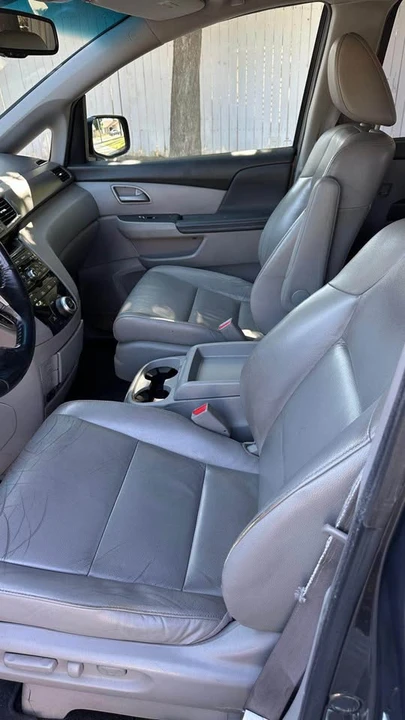2012 Honda Odyssey - Image 7 of 11