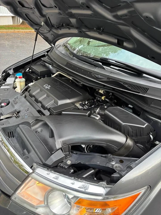 2012 Honda Odyssey - Image 15 of 15