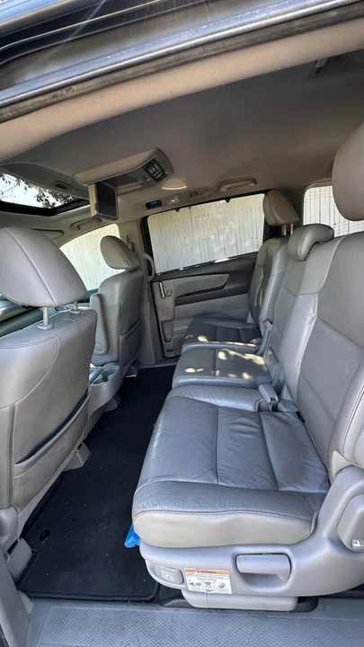 2012 Honda Odyssey - Image 11 of 11