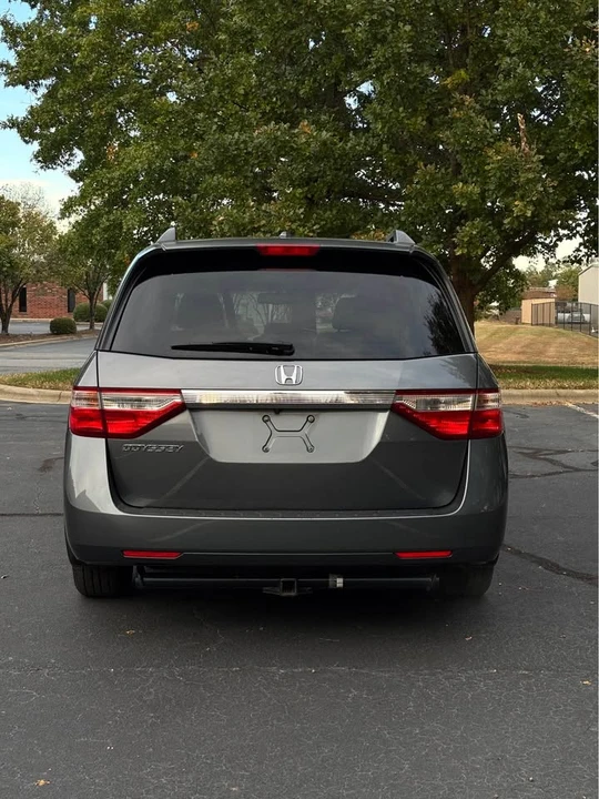 2012 Honda Odyssey - Image 4 of 15