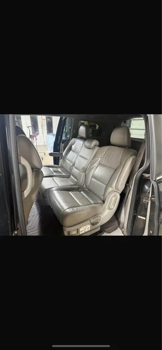 2012 Honda Odyssey - Image 6 of 9