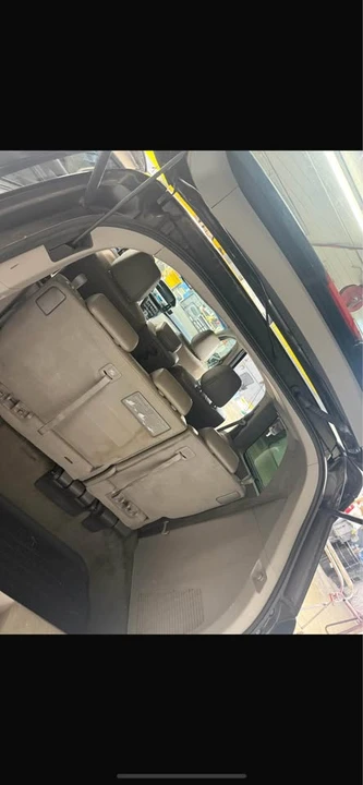 2012 Honda Odyssey - Image 7 of 9