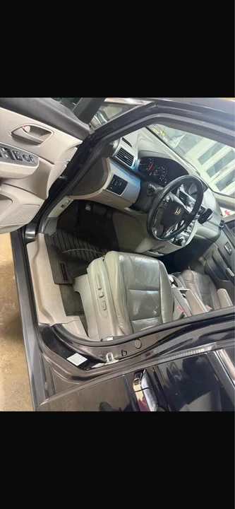2012 Honda Odyssey - Image 5 of 9