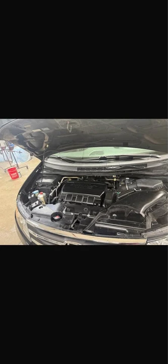 2012 Honda Odyssey - Image 8 of 9