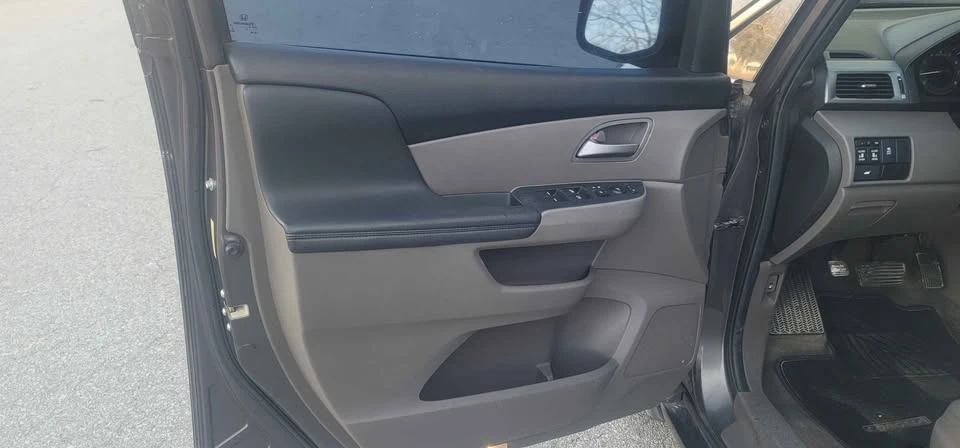 2012 Honda Odyssey - Image 7 of 16