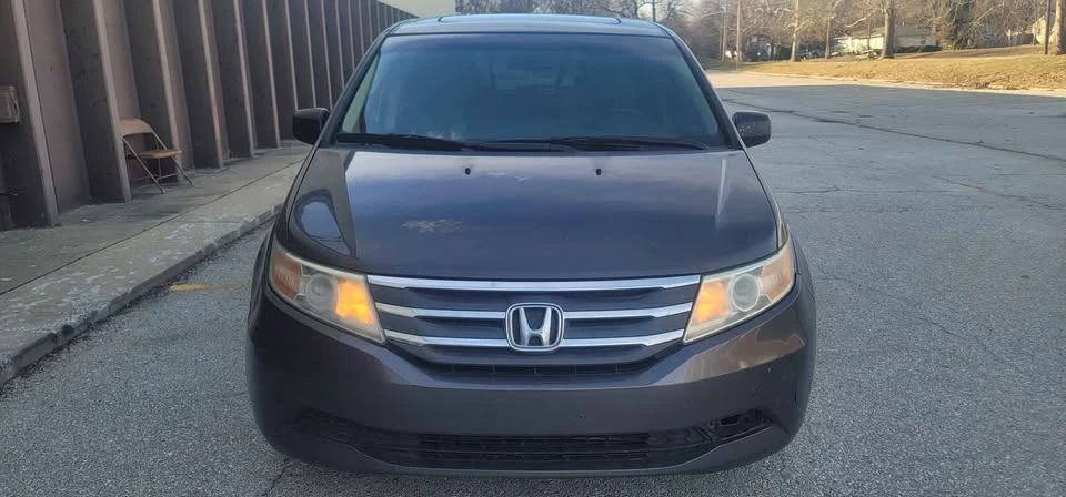 2012 Honda Odyssey - Image 5 of 16
