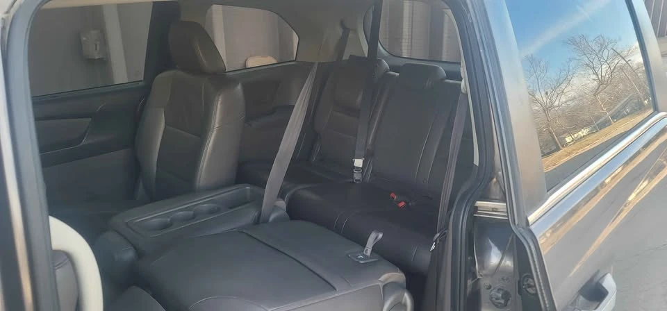 2012 Honda Odyssey - Image 14 of 16