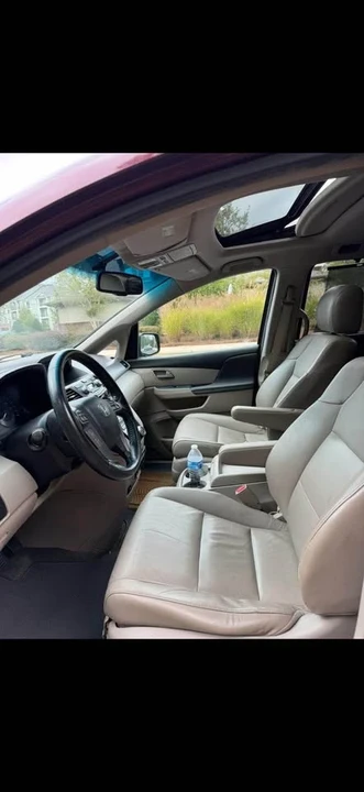 2012 Honda Odyssey - Image 6 of 9