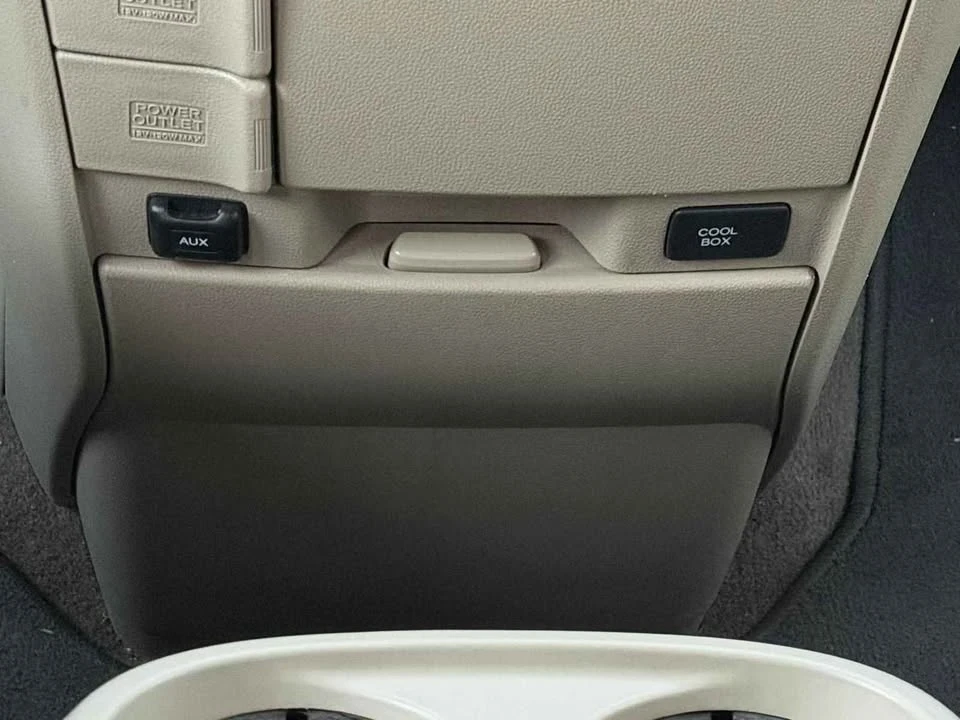 2012 Honda Odyssey - Image 18 of 20