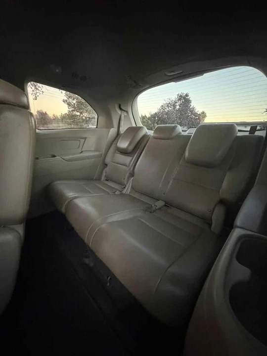 2012 Honda Odyssey - Image 12 of 20