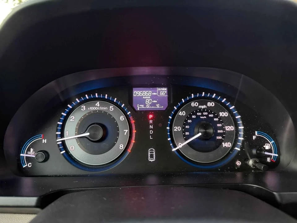 2012 Honda Odyssey - Image 13 of 20