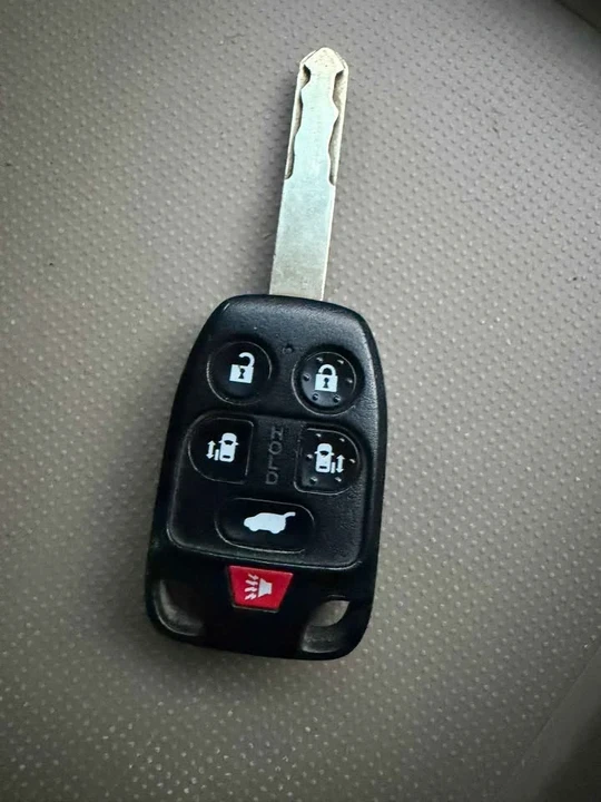 2012 Honda Odyssey - Image 20 of 20