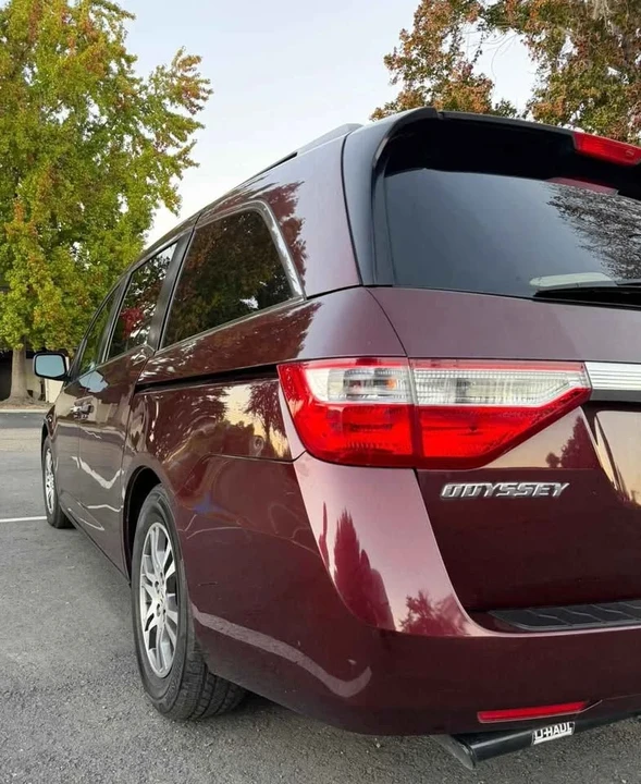 2012 Honda Odyssey - Image 7 of 20