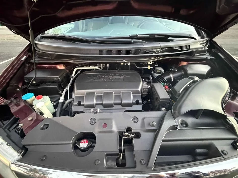 2012 Honda Odyssey - Image 19 of 20