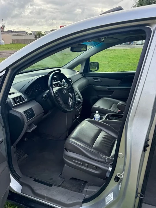 2012 Honda Odyssey - Image 7 of 11