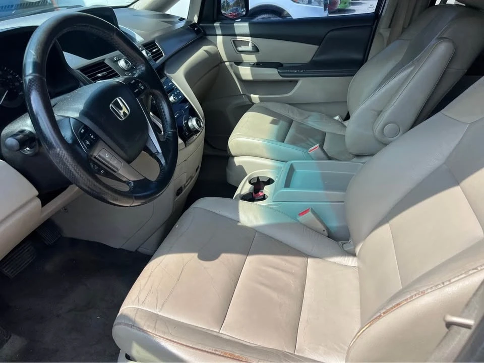2012 Honda Odyssey - Image 5 of 8