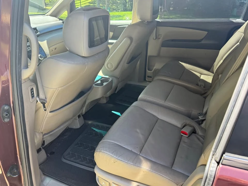2012 Honda Odyssey - Image 6 of 9