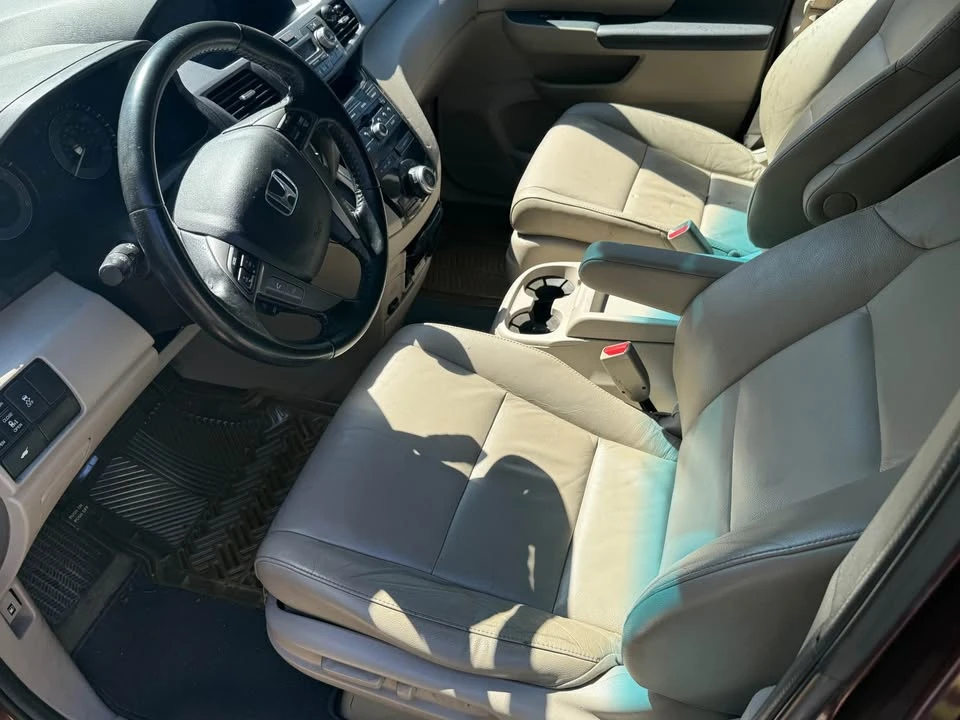 2012 Honda Odyssey - Image 5 of 9